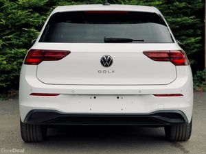 Volkswagen Golf Active Advance 2023| Premium Hatch - Image 4