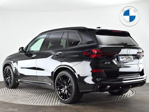 BMW X5 xDrive50e M Sport - Image 2