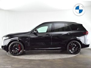 BMW X5 xDrive50e M Sport - Image 3