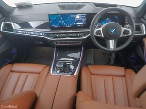 BMW X5 xDrive50e M Sport - Image 4