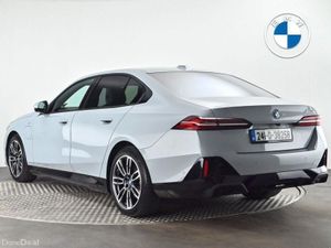 BMW 5-Series 530e M Sport Saloon - Image 2