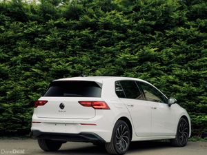 Volkswagen Golf Active Advance 2023|Premium Hatchb - Image 3