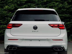 Volkswagen Golf R-Line 2024 | Premium Sporty - Image 4