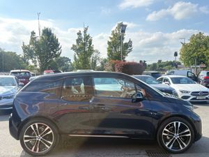 182 BMW i3 S Z Auto *Low Kils* - Image 4