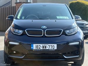 182 BMW i3 S Z Auto *Low Kils* - Image 2