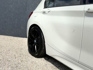 BMW 118D 2.0 M Sport Automatic 2016 - Image 3