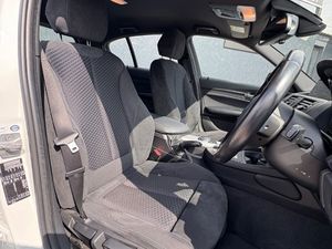 BMW 118D 2.0 M Sport Automatic 2016 - Image 4