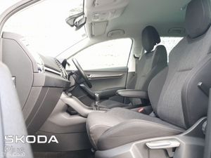 Skoda Karoq 2.0TDI 115HP Style - Image 3