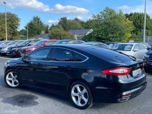 Ford Mondeo 2017 2.0 ZETEC 180hp - Image 3
