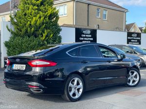 Ford Mondeo 2017 2.0 ZETEC 180hp - Image 4
