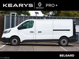 Renault Trafic TRAFIC LL30 BLUE DCI 130 START - Image 4
