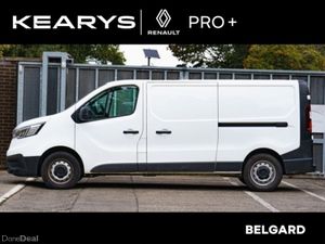 Renault Trafic TRAFIC LL30 BLUE DCI 130 START - Image 4