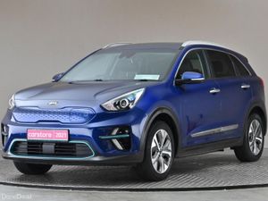 Kia e-Niro EV MY2021 **FULL LEATHER** - Image 3