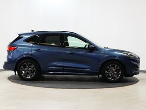 *18* 2023 Ford Kuga 1.5TD ST-LINE X - Image 3