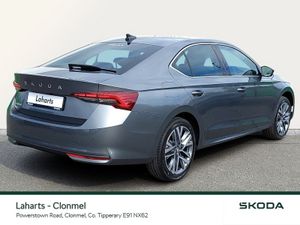 Skoda Octavia SELECTION+ 2.0TDI 115HP - Image 3
