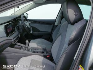 Skoda Octavia SELECTION+ 2.0TDI 115HP - Image 4
