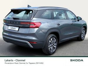 Skoda Kodiaq SELECTION 2.0TDI 150HP DSG - Image 3
