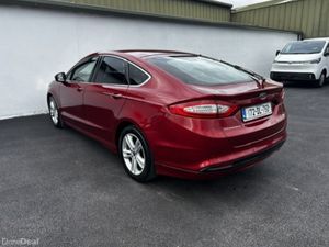 2017 Ford Mondeo TITANIUM 1.5 TD 120PS 6SPEED 4DR - Image 4