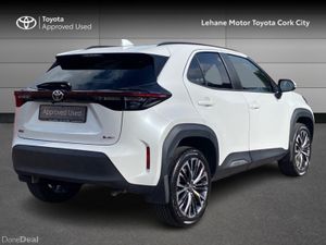 Toyota Yaris Cross SOL - Image 2
