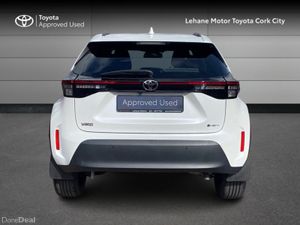 Toyota Yaris Cross SOL - Image 4