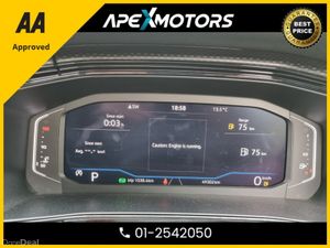 Volkswagen T-Cross FINANCE ARRANGED * NEW MODEL * - Image 4