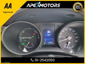 Toyota C-HR FINANCE ARRANGED * NEW MODEL * TOP-SPE - Image 4