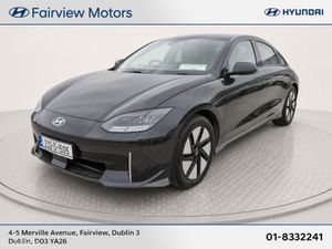 Hyundai IONIQ 6 SIGNATURE 53KWH - 1 Owner - Warran - Image 3