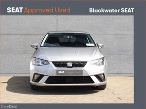 SEAT Ibiza 1.0TSI 95BHP SE PLUS - Image 3