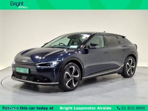 Kia EV6 EARTH SEM 5DR AUTO - Image 4