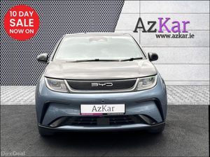 BYD DOLPHIN 2024 DESIGN EV 60.48 KWH -LONG RANGE B - Image 3