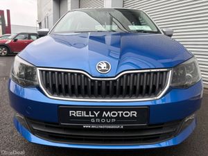Skoda Fabia 1.0 PETROL AMBITION - Image 2
