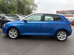 Skoda Fabia 1.0 PETROL AMBITION - Image 4