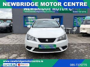 SEAT Ibiza 1.2 DIESEL NEW NCT - Image 2