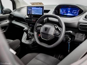 Peugeot Partner *€3, 000 off - Crew Cab* L2 1.5 Di - Image 2