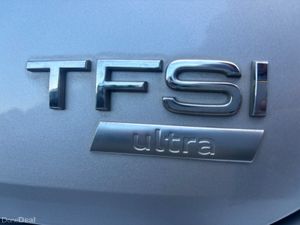 2018 AUDI Q2 SE ULTRA 1.0i SE FSH LOW KMS - Image 2