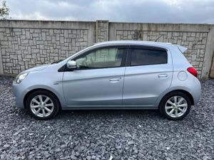 Mitsubishi Mirage 1.2 AUTOMATIC LUX - Image 4