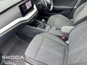 Skoda Octavia STYLE 2.0 TDI 115HP 5DR - Image 4