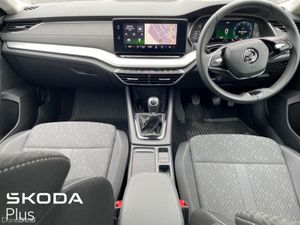 Skoda Octavia STYLE 2.0 TDI 115HP 5DR - Image 2