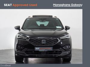 SEAT Tarraco FR 2.0TDI 150HP AUTO *TOP SPEC* - Image 3