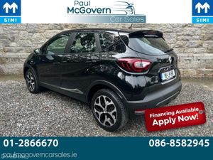 Renault Captur 1.5 DCI DYNAMIQUE NAV 9 90BHP 5 - Image 3