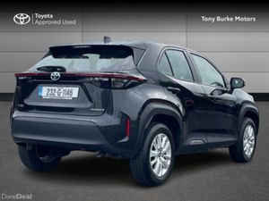 Toyota Yaris Cross - Luna - 1.5 Hybrid - Automatic - Image 2