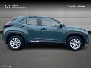 Toyota Yaris Cross - Luna - 1.5 Hybrid – Aut - Image 3