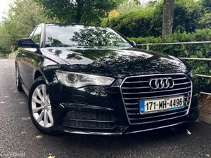 Audi A6 2.0TDI Sports Line 190 Ultra SE Manual - Image 3
