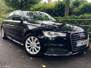 Audi A6 2.0TDI Sports Line 190 Ultra SE Manual - Image 4