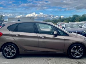 2018 BMW 2-SERIES 218 /2.0, DIESEL/ - Image 4
