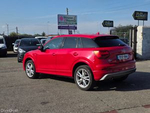 Audi Q2 1.6 TDI S-LINE - Image 3