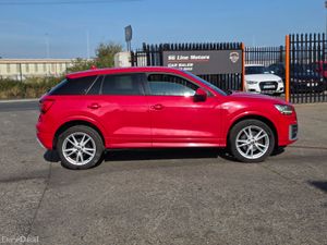 Audi Q2 1.6 TDI S-LINE - Image 2