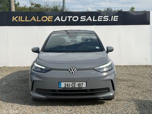 2024 Volkswagen ID.3 PA PRO 58KWH 5DR AUTO - Image 2