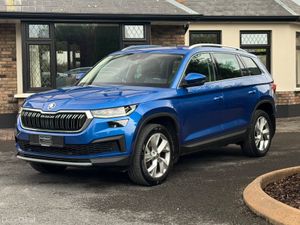 *7 Seater* 222 Skoda Kodiaq Style! - Image 3