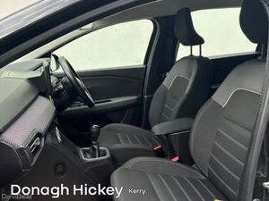 Dacia Jogger TCe 110 Expression 7 SEATS - Image 4
